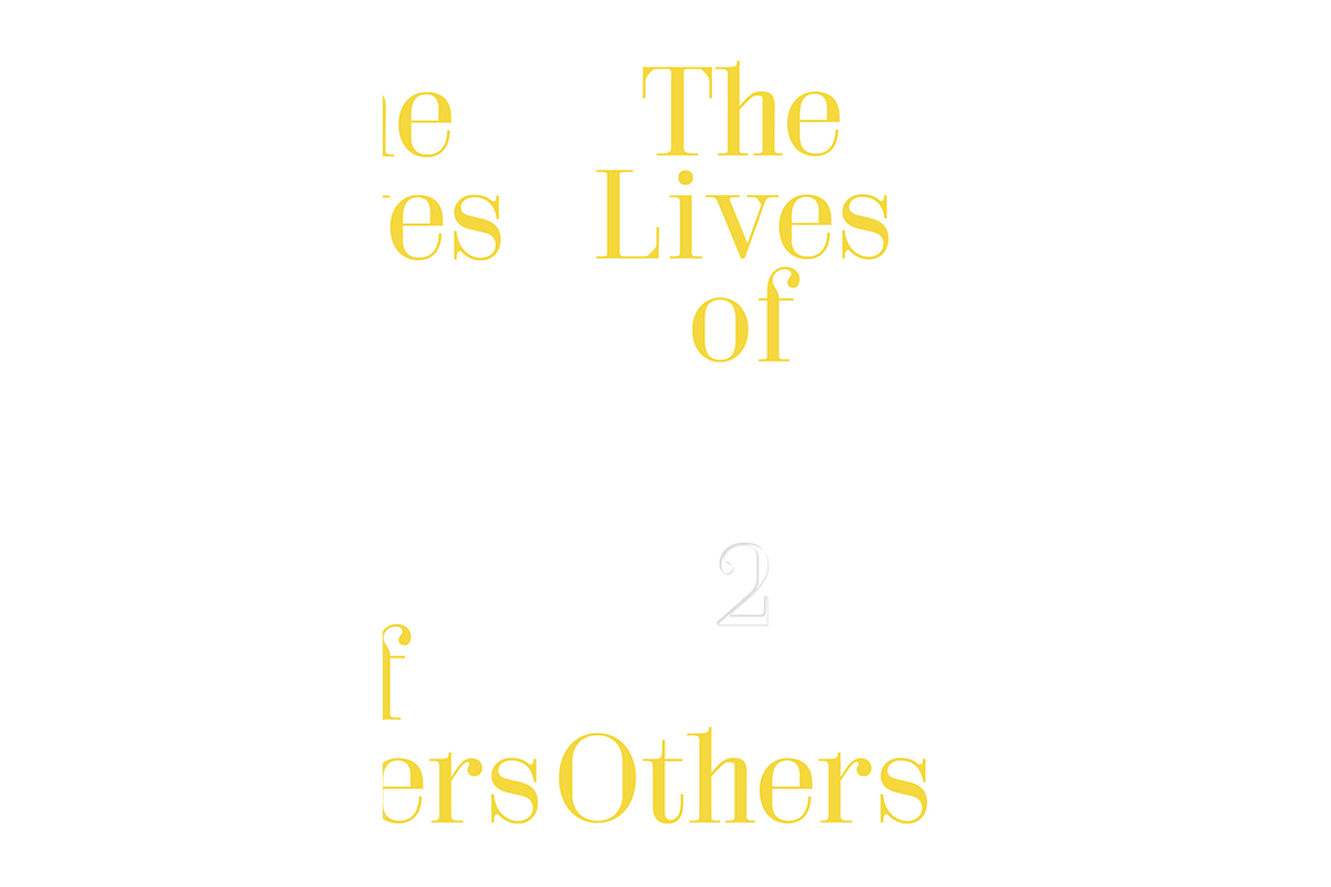 타인의 삶 2 | The Lives of Others 2